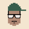 Custom User Avatar