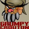 GrumpyCrouton Avatar